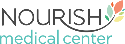 Nourish logo